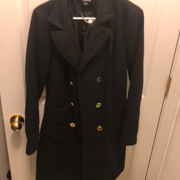 bebe Jackets & Blazers - Bebe coat